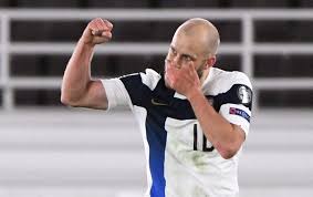 How many goals has teemu pukki scored this season? Teemu Pukki Finland Paddy Power News