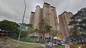 Ppr dtr kuala lumpur malaysia. Partially Furnished Low Cost Flat For Rent At Ppr Desa Tun Razak Desa Tun Razak Land