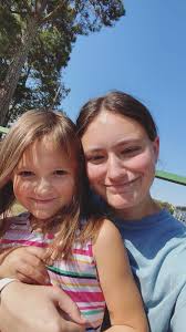 Hailey Butts in people