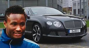 How underrated was john obi mikel ? Mikel Obi Biography House Wife Salary Age Net Worth Goalball