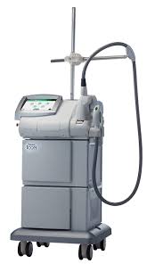 To serve the growing market for malaysia . Industry Leading Aesthetic Platform Icon Cynosure
