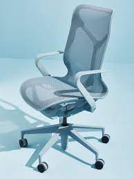 Besides being the brand's first task chair with an automatic. Cosm Office Chairs Herman Miller