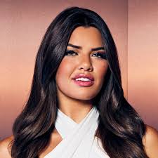 Southern Hospitality (TV Series 2022– )