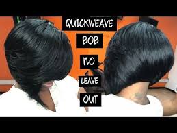 Client previously colored her hair to blond so i will be using blonde and brown hair. Quickweave Bob W No Leave Out Tutorial Using Liquid Cap Ft Outre Hair By Thehairguru Carla Youtube Quick Weave Hairstyles Outre Hair Layered Bob