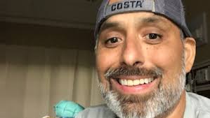 Fundraiser by Thomas Eggers : Jesse Martinez is in the fight of his life!