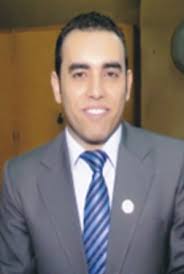Ahmed Sameh Abd El-Aziz Ismail