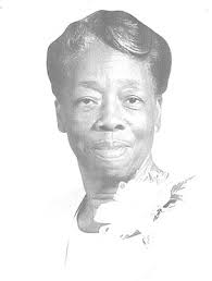 Obituary for Mother Delmeta Pratt