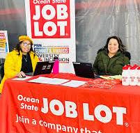 Ocean State Job Lot Careers | North Kingstown RI