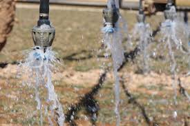 Heart of texas irrigation systems. Ice Damage To Irrigation Equipment Could Cost Thousands Not Covered Texas Farm Bureau