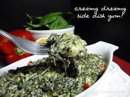 A whole prime rib has a total of seven ribs. Jalapeno Creamed Spinach Perfectly Low Carb Keto Recipe Keto Side Dishes Low Carb Side Dishes Creamed Spinach