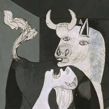 ) is a large 1937 oil painting on canvas by spanish artist pablo picasso. Picasso S Guernica Art Speaks Volumes Antiwar Message