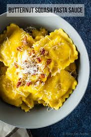 Butternut Squash Pasta Sauce Bake Eat Repeat Recipe Butternut Squash Pasta Sauce Squash Pasta Butternut Squash Pasta