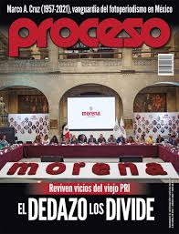 Revista Proceso