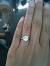2 Carat Emerald Cut Diamond Ring