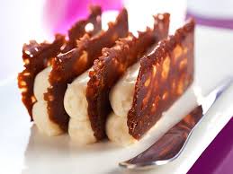 Carambar Cheesecake Recette Recette Carambar Carambar Alimentation