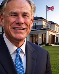 news Texas is about to abolish property taxes in the state that represents  an "unethical and immoral" form of government hold