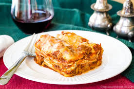 world s best gluten free lasagna recipe