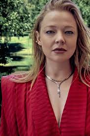 Ralph Fiennes and Juliette Binoche in the first poster for "The Return"  Premiere: 6 December 2024