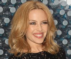 Kylie Minogue Biography