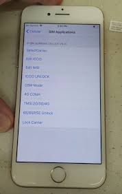 Help your iphone worked on any carrier. How To Fix Error Activation Request And Sim Not Supported Rsim 12 And 14 All About Icloud And Ios Bug Hunting