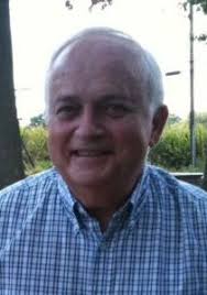 James Robert 'Jim' Wagner