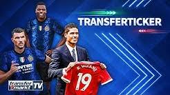 This worldwide overview shows all latest completed and confirmed transfers. Thlx2h299uxwom