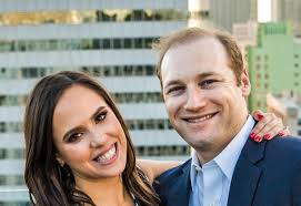 Diana Snyder, Andrew Ritter
