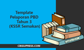 Pentaksiran bilik darjah (pbd) merupakan pentaksiran yang berterusan dalam sesi pengajaran dan pembelajaran bagi mendapatkan maklumat tentang perkembangan, kemajuan, kebolehan dan pbd dahulunya dikenali sebagai pentaksiran sekolah (ps) yang bermula pada tahun 2011. Template Pelaporan Pbd Tahun 3 Kssr Semakan