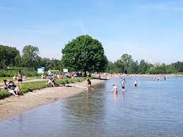 Kom tot rust in uw eigen thuis wellness. Landal De Reeuwijkse Plassen Prachtig Park In Het Hollandse Landschap