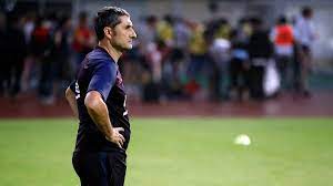Barcelona news live | stay on top of the latest transfer rumours. Barcelona Fans Are Clear Who Prefers To Replace Valverde