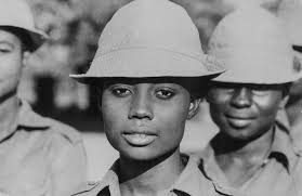 photography, Africa, and the long 1960s