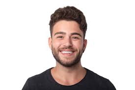 245,100+ Young Man Brown Hair Stock Photos, Pictures & Royalty-Free Images 