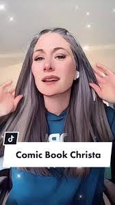 Christa Kimball's Instagram, Twitter & Facebook