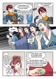 The legendary martial master simon was betrayed by friends and persecuted to death. Martial Master Chapter 46 Mangatx