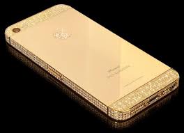 Leyi iphone se case(2016), iphone 5 /iphone 5s case with tempered glass screen protector 2 pack, glitter bling girls women heavy duty protective case for iphone 5s/5/se tp rose gold. Goldgenie Unveils 24 Ct Gold Iphone 5s Collection Luxurylaunches