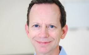 Infinitum Hires Bob Brown as CFO