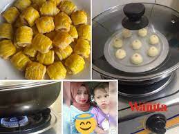 Check spelling or type a new query. Wanita Ini Kongsi Cara Dia Bakar Biskut Raya Atas Dapur Gas