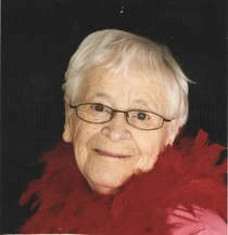 Nécrologie de Ange-Aimée Séguin