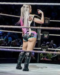 111 Hot Alexa Bliss Ass Photos - PWPIX.net