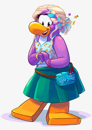 If you're looking for fun, friends and minigames then look no further. Dot 2015 Cp Club Penguin Island Outfits Transparent Png 1378x1885 Free Download On Nicepng