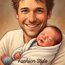 No love is greater than mom's love, and no care is greater than dad's care..