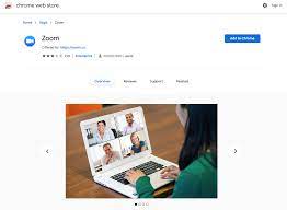 How To Use Zoom On A Chromebook Zoom Blog Chromebook Digital Education Zoom Online