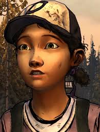 The Walking Dead Season 2 (Game)/Characters