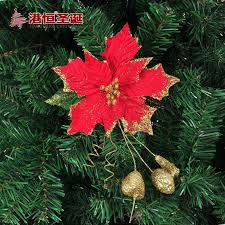 Maybe you would like to learn more about one of these? Gold Red Christmas Flowers Decoration Pvc Christmas Tree Decorations Ornament Shining Plastic Decoration Flowers For Party Red Christmas Flowers Decorative Ornamentspvc Christmas Tree Aliexpress
