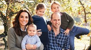 Naturally, she wants to get to know her newest child. Kate Middleton And Prince William Are Barred From Custody Of Their Children