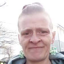 Pictured: Mother, 41, mauled to death by 'her own dog' at Aberdeen flat as  her 'devastated' family pay tribute