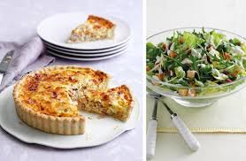 Mary Berry Quiche Lorraine Caesar Salad Recipe Laura Ashley Blog Mary Berry Quiche Lorraine Mary Berry Quiche Mary Berry