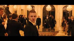 In time is a movie with an incredibly interesting and creative concept. In Time Trailer Justin Timberlake Youtube