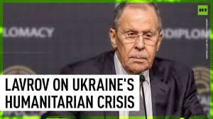 So-called volunteer battalions using civilians as human shields