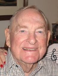 Jack Boyd Obituary (1925